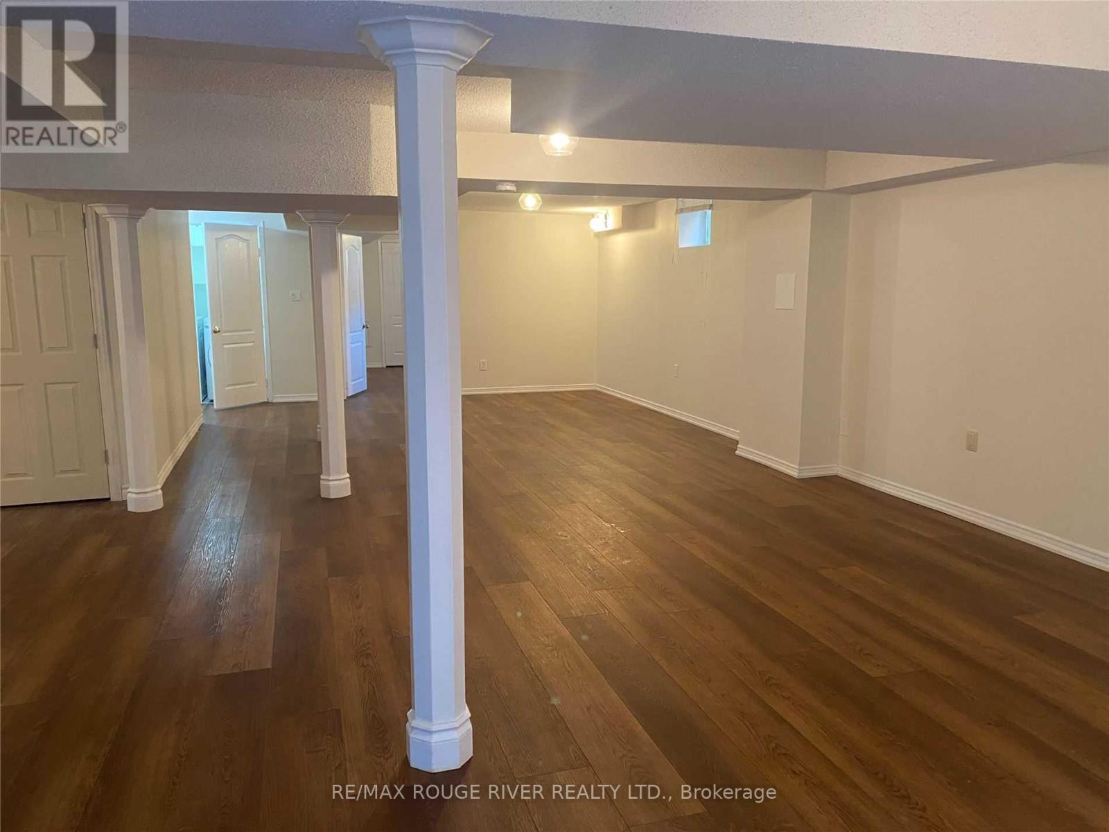 Bsmnt - 35 Meekings Drive, Ajax, Ontario  L1T 3N2 - Photo 2 - E12551320