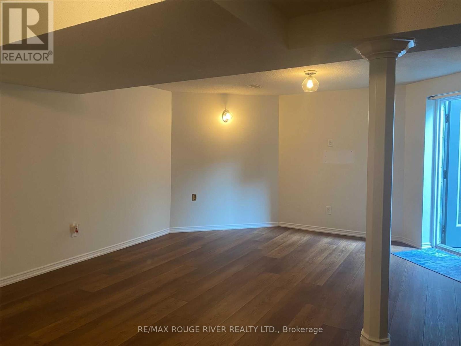 Bsmnt - 35 Meekings Drive, Ajax, Ontario  L1T 3N2 - Photo 3 - E12551320