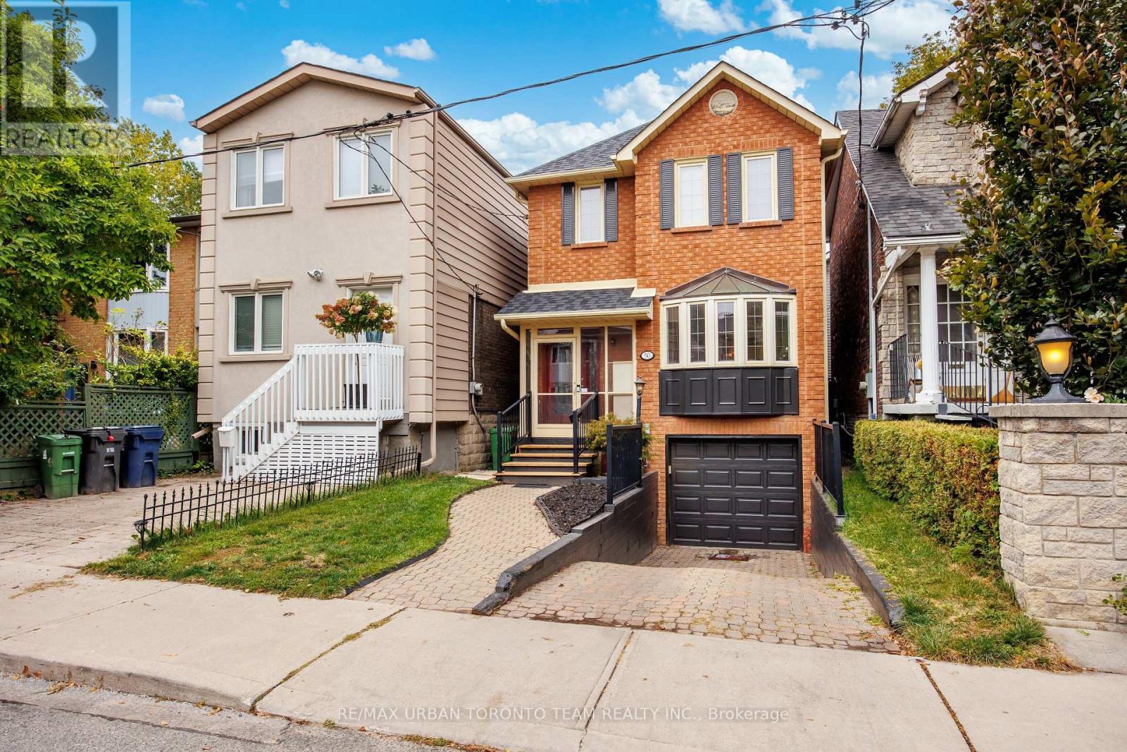 50 Ashland Avenue, Toronto, Ontario  M4L 1K1 - Photo 38 - E12551352