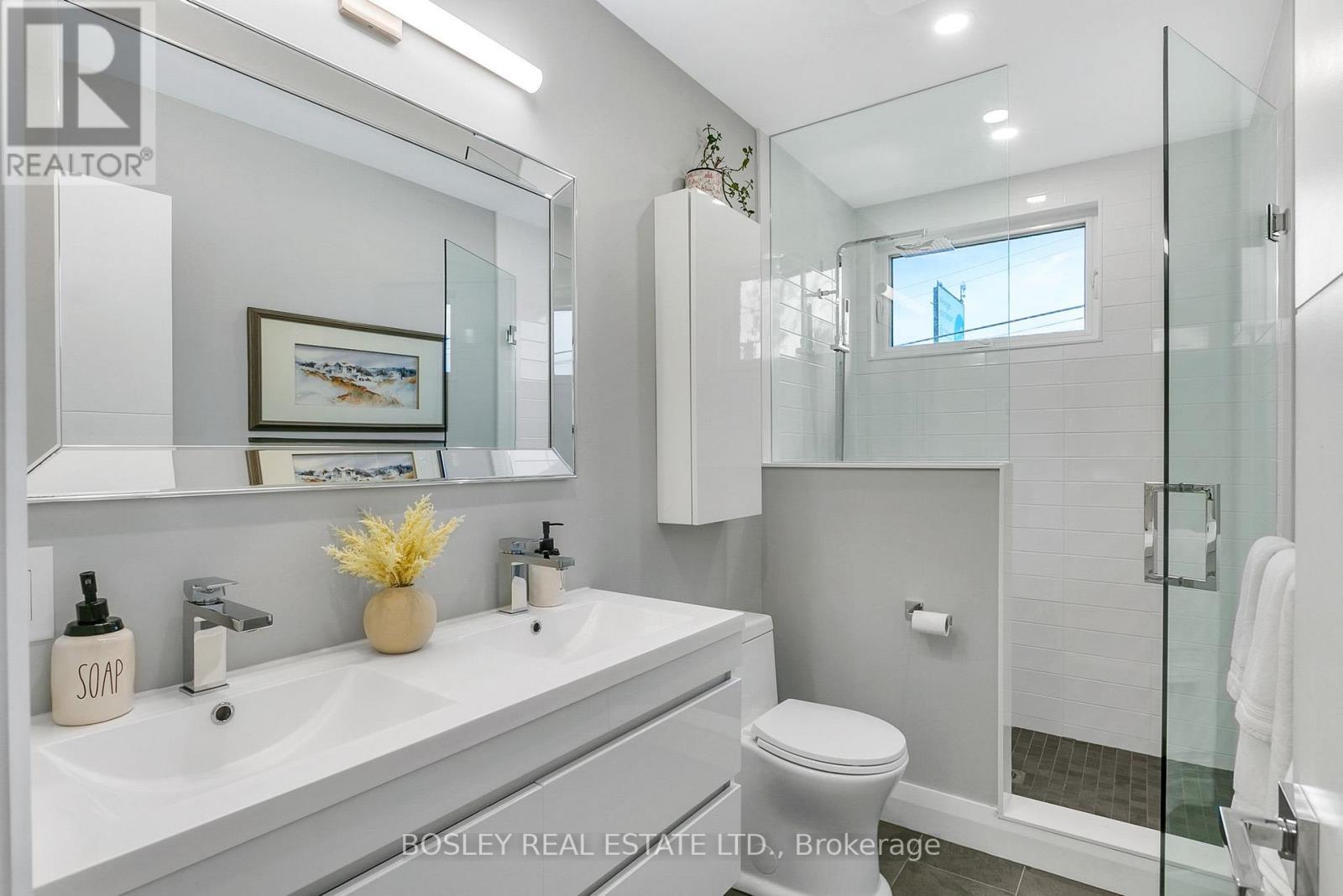 Main And Rear - 108 Moberly Avenue, Toronto, Ontario  M4C 4B1 - Photo 13 - E12551448