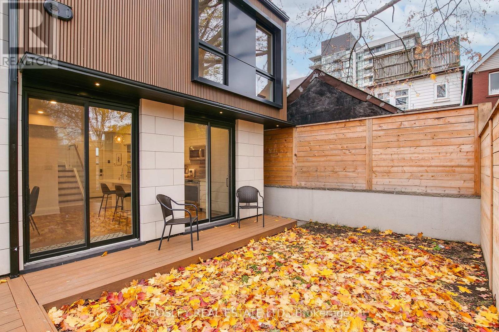 Main And Rear - 108 Moberly Avenue, Toronto, Ontario  M4C 4B1 - Photo 19 - E12551448