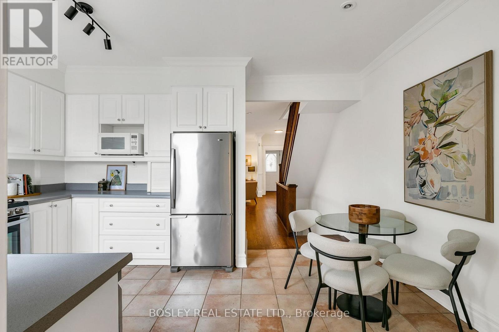 Main And Rear - 108 Moberly Avenue, Toronto, Ontario  M4C 4B1 - Photo 31 - E12551448