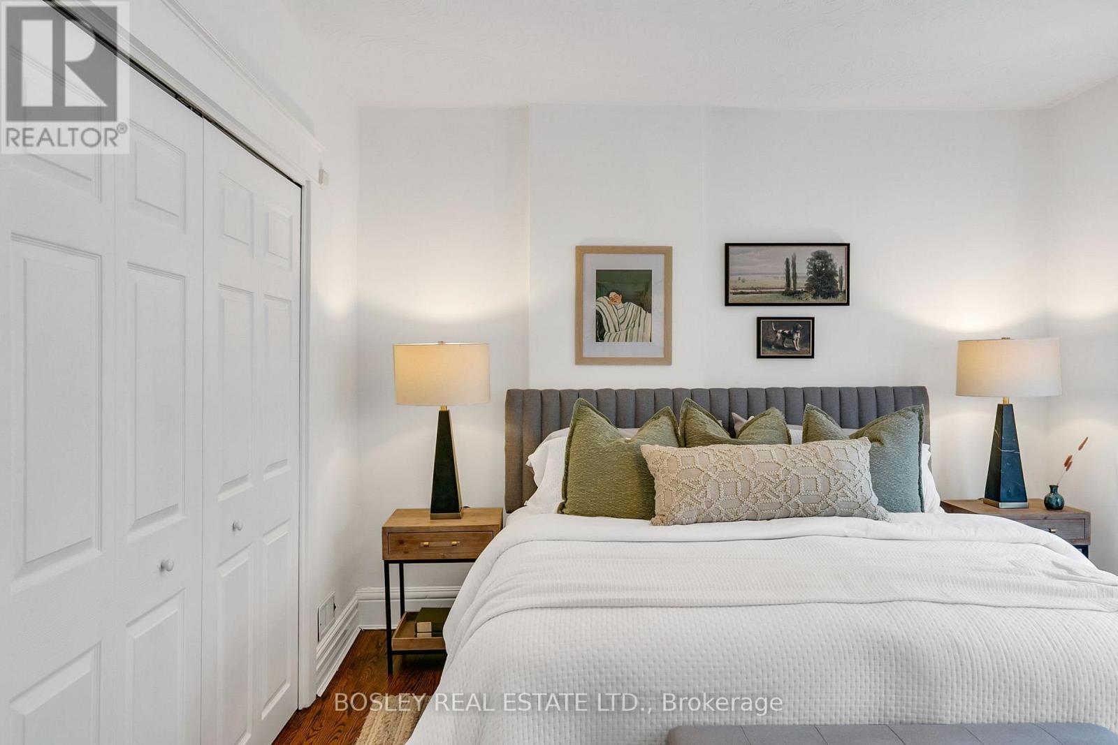 Main And Rear - 108 Moberly Avenue, Toronto, Ontario  M4C 4B1 - Photo 35 - E12551448