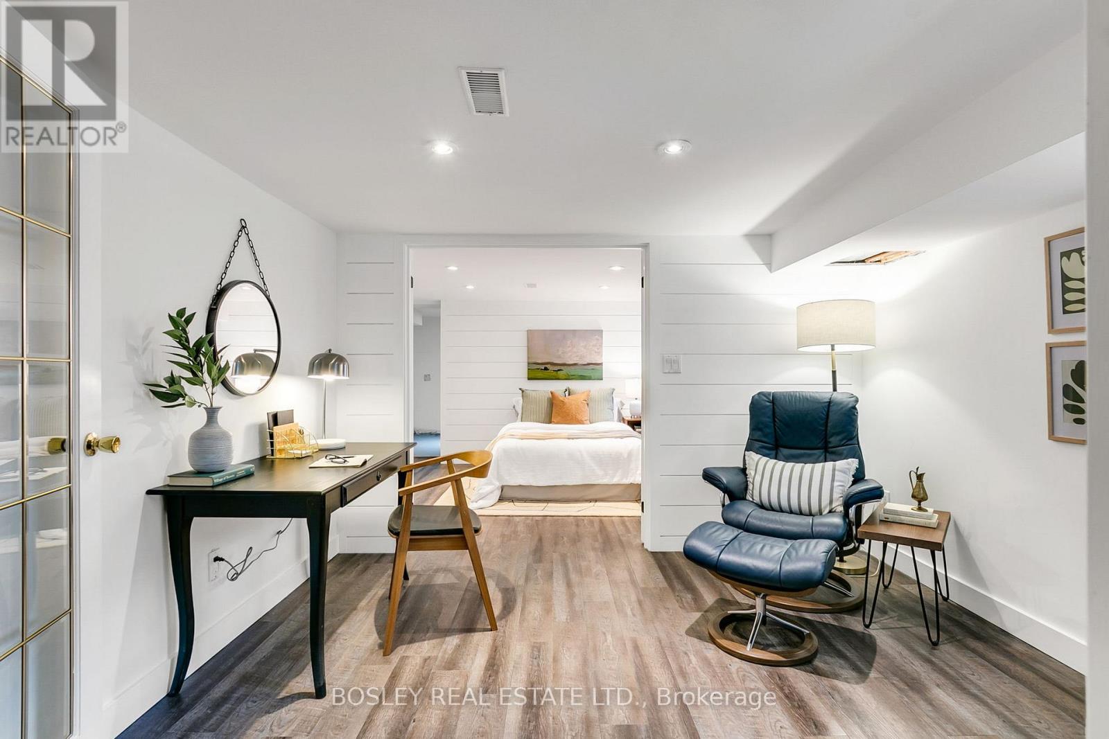 Main And Rear - 108 Moberly Avenue, Toronto, Ontario  M4C 4B1 - Photo 45 - E12551448