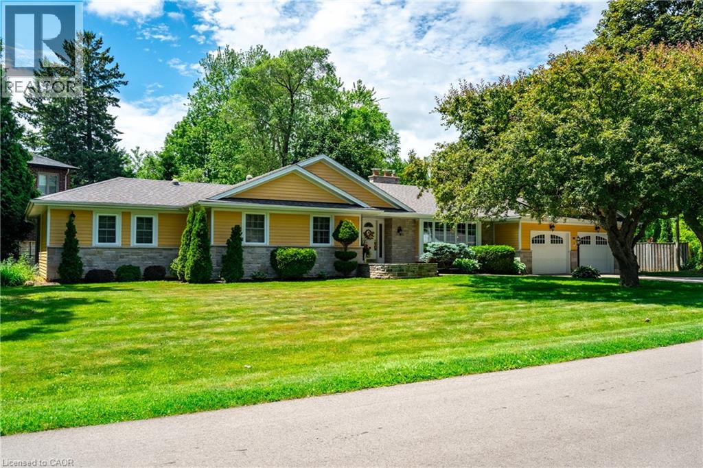 98 Hadley Drive, Ancaster, Ontario L9G 1H2 - Photo 2 - 40749589