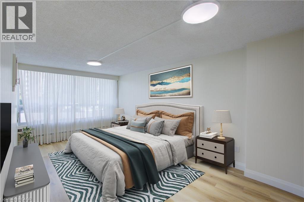 45 Westmount Road N Unit# 103, Waterloo, Ontario  N2L 2R3 - Photo 23 - 40753120