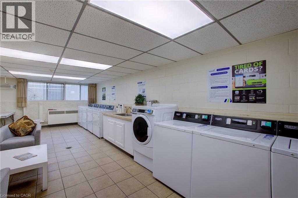 45 Westmount Road N Unit# 103, Waterloo, Ontario  N2L 2R3 - Photo 26 - 40753120