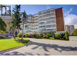 45 WESTMOUNT Road N Unit# 103, Waterloo, Ontario