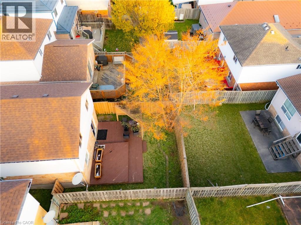 9 Bush Clover Crescent, Kitchener, Ontario N2E 3P9 - Photo 38 - 40785243