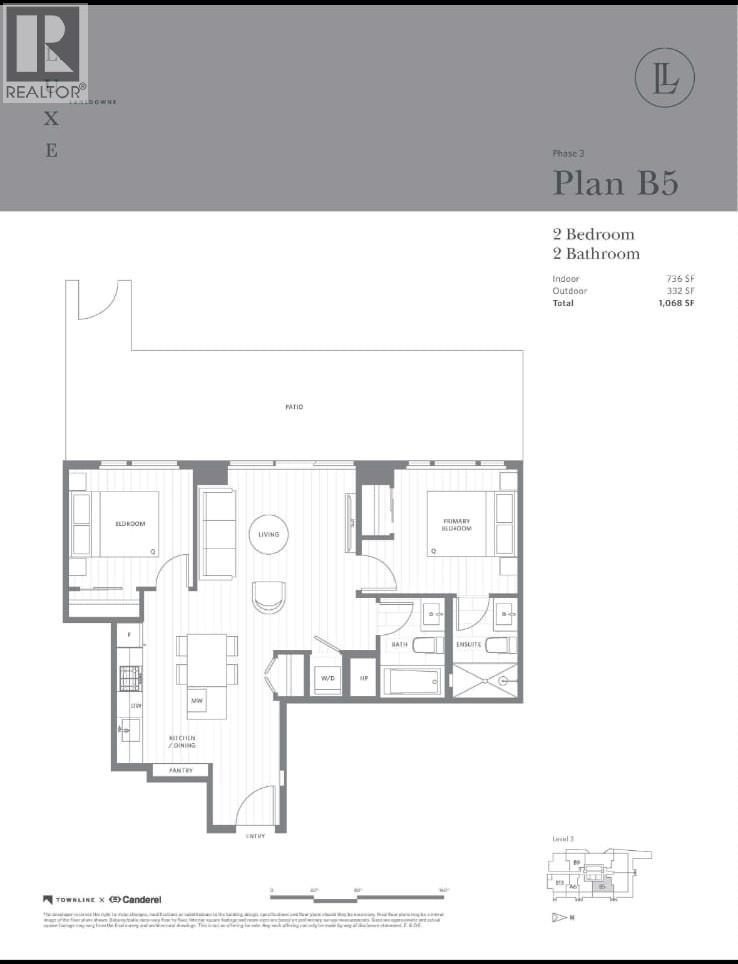 309n 5250 Mcnaughton Road, Richmond, British Columbia  V6X 2C7 - Photo 7 - R3067320