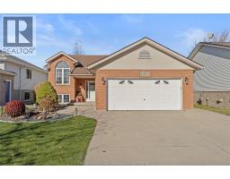 6 BRUSH CRESCENT, Amherstburg, Ontario