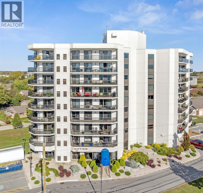 MLS# 25028941: 109 Robson Rd. Unit# 201, Leamington, Canada