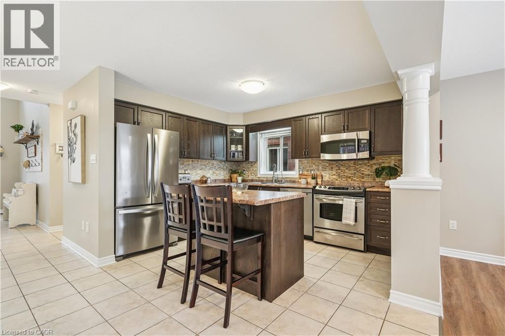 9 Pearson Street, Guelph, Ontario  N1L 0C2 - Photo 12 - 40787865