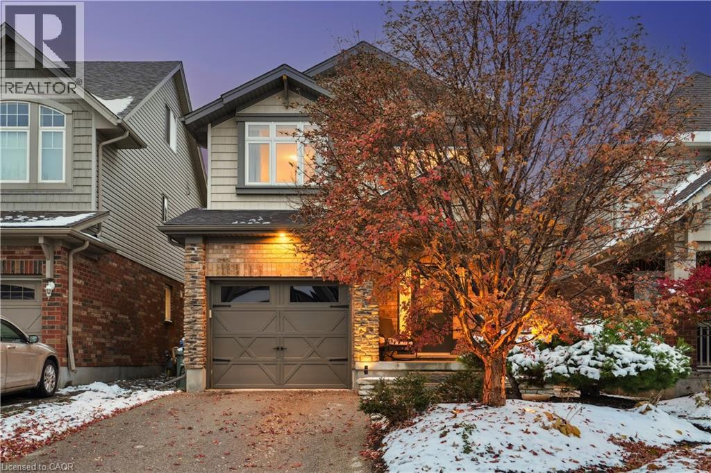 9 Pearson Street, Guelph, Ontario  N1L 0C2 - Photo 4 - 40787865