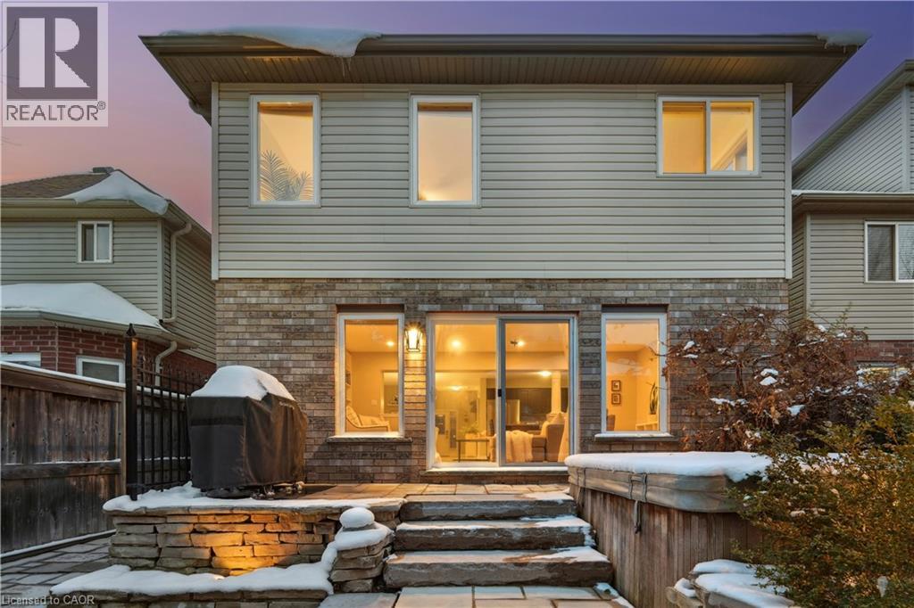 9 Pearson Street, Guelph, Ontario  N1L 0C2 - Photo 36 - 40787865