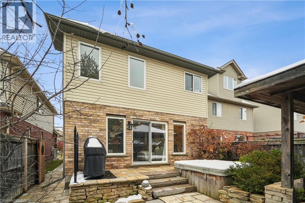 9 Pearson Street, Guelph, Ontario  N1L 0C2 - Photo 45 - 40787865