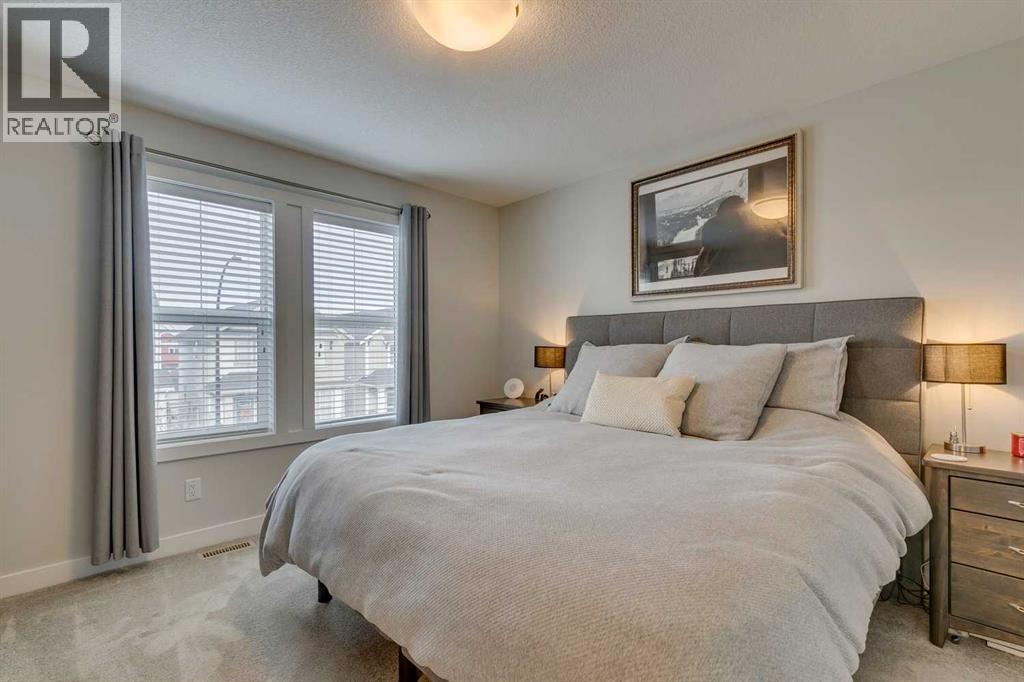 429 South Point Glen Sw, Airdrie, Alberta  T4B 4L1 - Photo 18 - A2270746