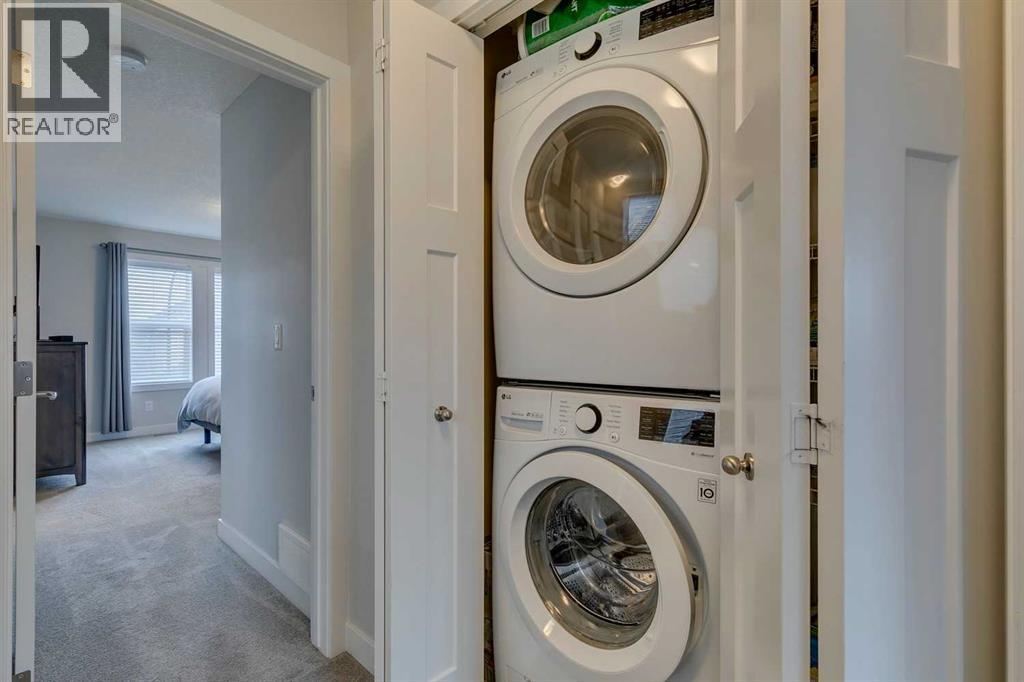 429 South Point Glen Sw, Airdrie, Alberta  T4B 4L1 - Photo 13 - A2270746