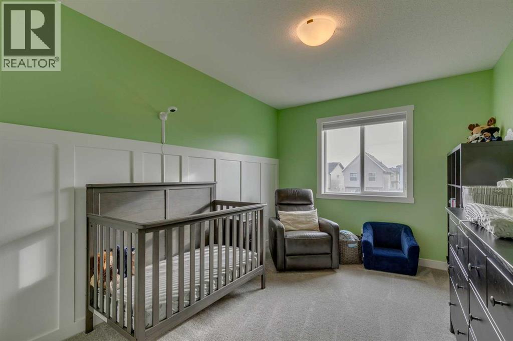 429 South Point Glen Sw, Airdrie, Alberta  T4B 4L1 - Photo 14 - A2270746