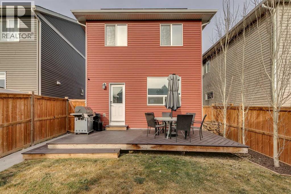 429 South Point Glen Sw, Airdrie, Alberta  T4B 4L1 - Photo 2 - A2270746