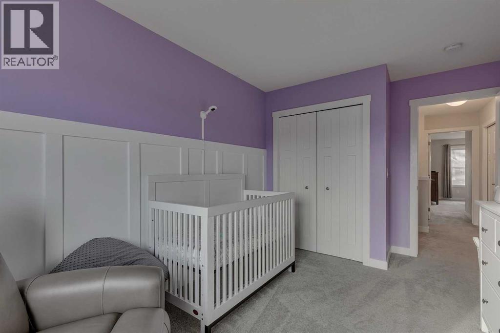 429 South Point Glen Sw, Airdrie, Alberta  T4B 4L1 - Photo 17 - A2270746