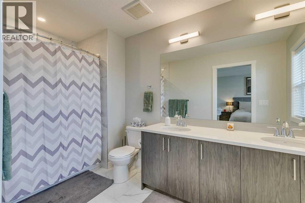429 South Point Glen Sw, Airdrie, Alberta  T4B 4L1 - Photo 20 - A2270746