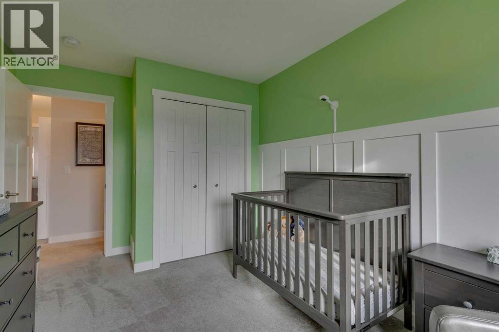 429 South Point Glen Sw, Airdrie, Alberta  T4B 4L1 - Photo 15 - A2270746