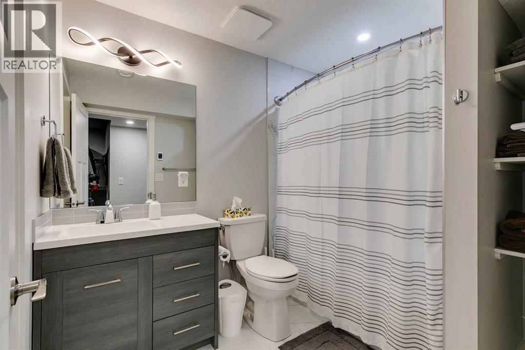 429 South Point Glen Sw, Airdrie, Alberta  T4B 4L1 - Photo 26 - A2270746