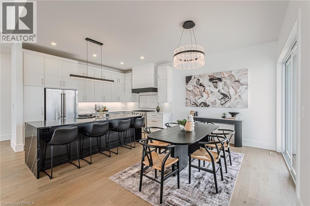 2 Hudson Drive, Brantford, Ontario N3T 0V6 - Photo 8 - 40697567