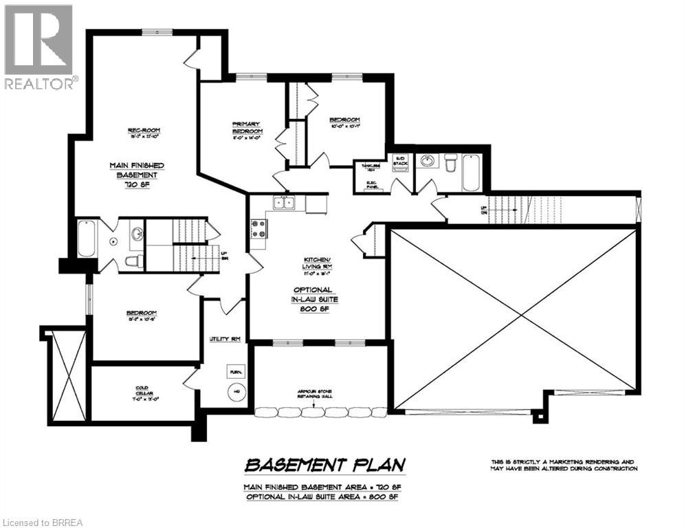 2 Hudson Drive, Brantford, Ontario N3T 0V6 - Photo 29 - 40697567