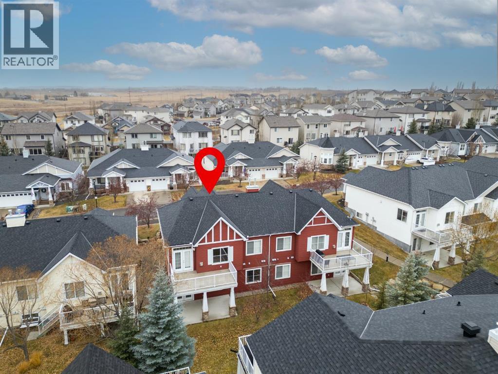 116 Tucker Circle, Okotoks, Alberta  T1S 2J8 - Photo 34 - A2271009