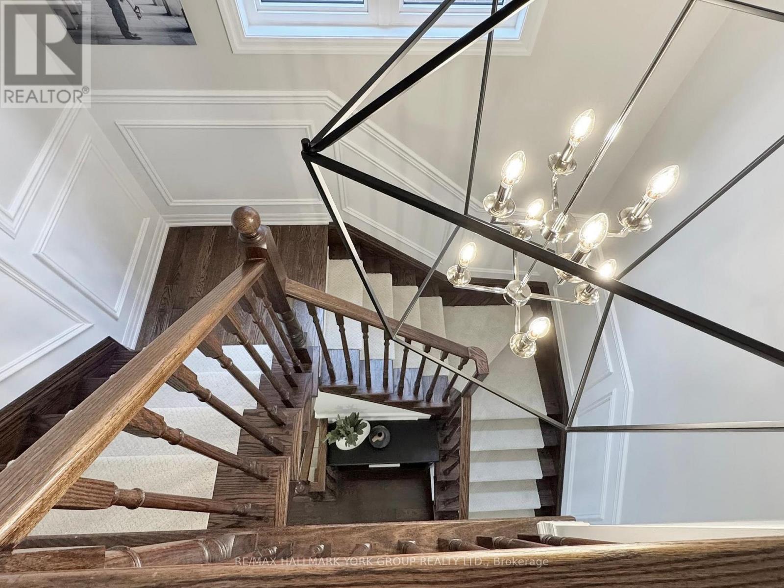 58 Clifford Dalton Drive, Aurora, Ontario  L4G 0T6 - Photo 17 - N12551312