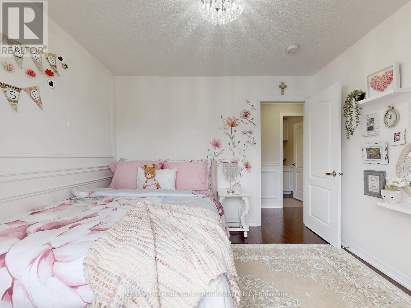 58 Clifford Dalton Drive, Aurora, Ontario  L4G 0T6 - Photo 31 - N12551312