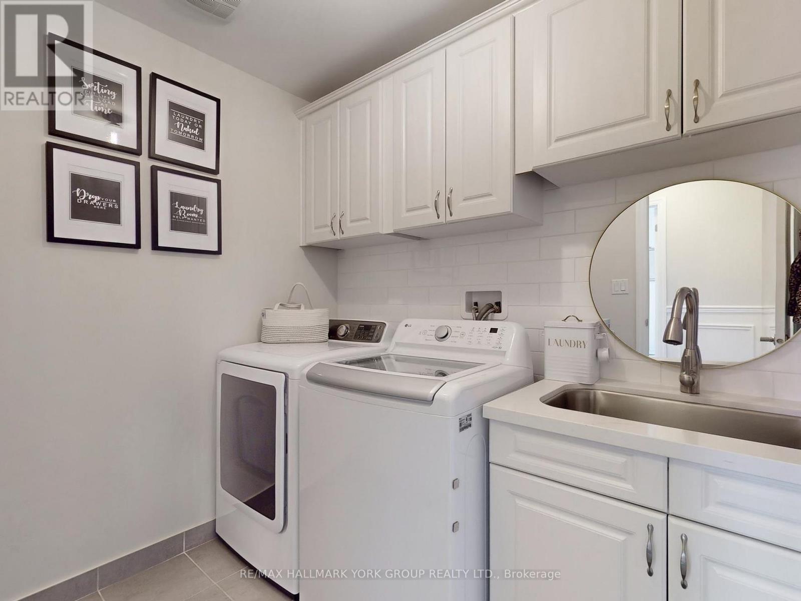 58 Clifford Dalton Drive, Aurora, Ontario  L4G 0T6 - Photo 34 - N12551312