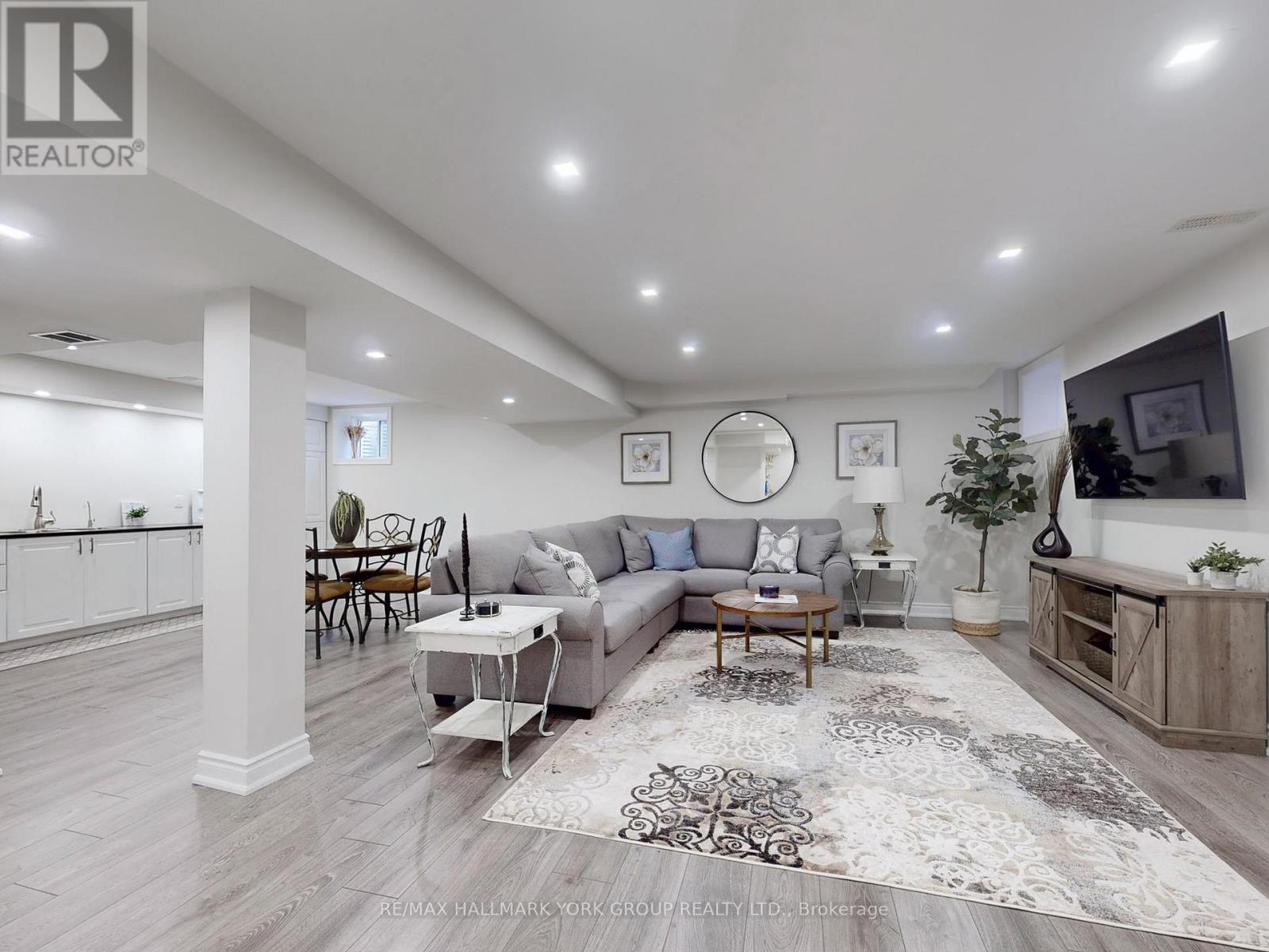 58 Clifford Dalton Drive, Aurora, Ontario  L4G 0T6 - Photo 38 - N12551312