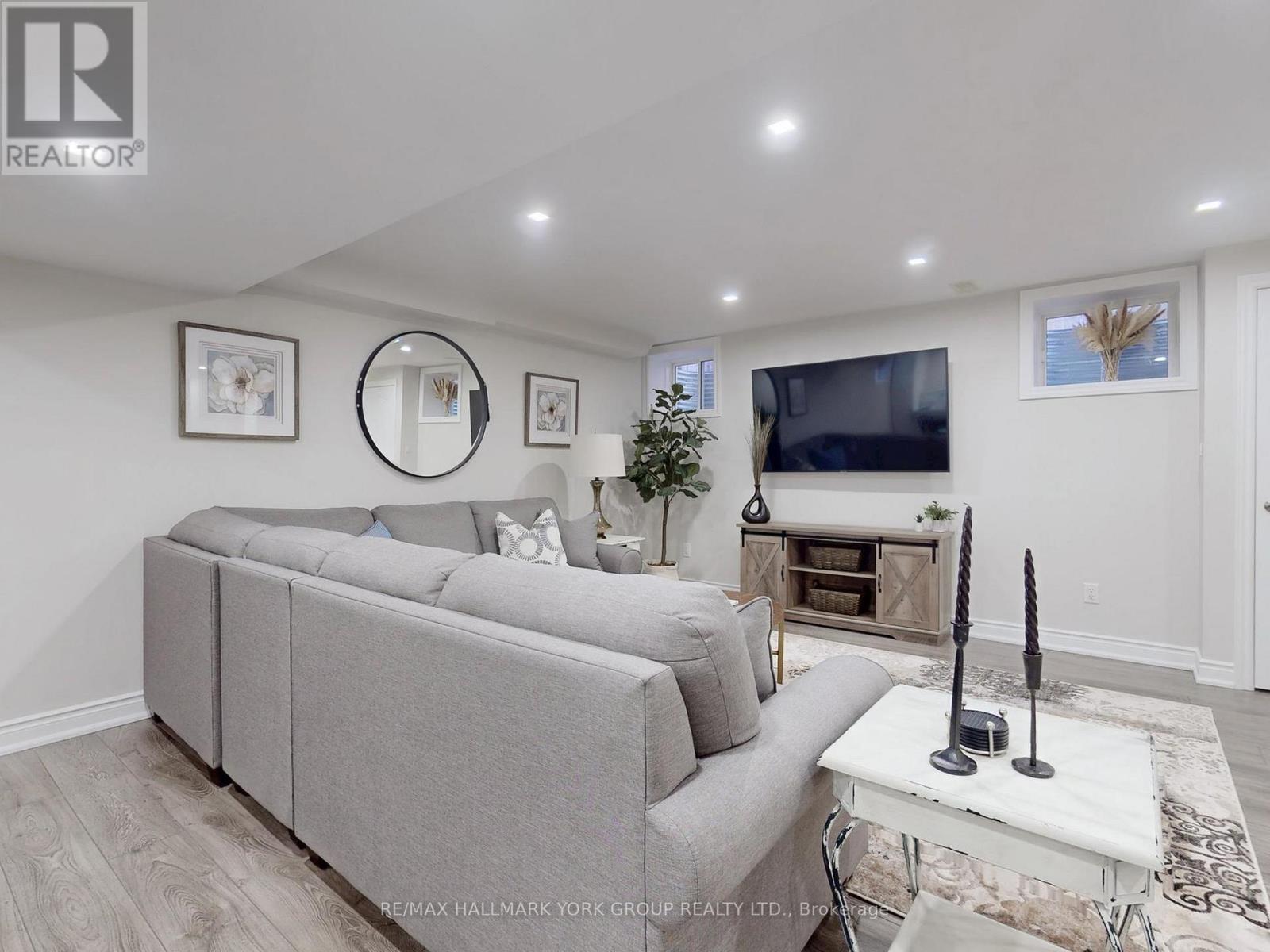 58 Clifford Dalton Drive, Aurora, Ontario  L4G 0T6 - Photo 40 - N12551312