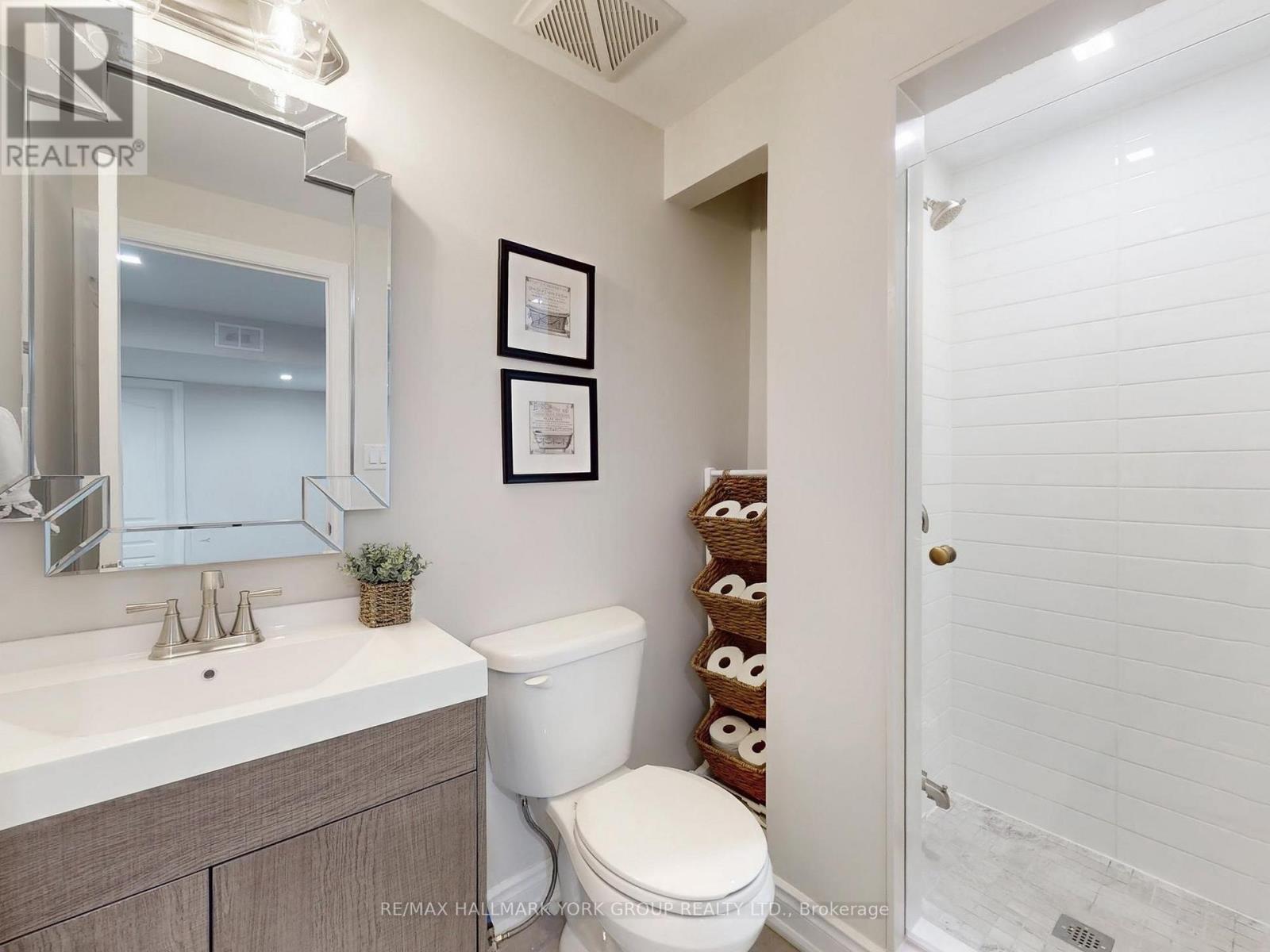 58 Clifford Dalton Drive, Aurora, Ontario  L4G 0T6 - Photo 44 - N12551312