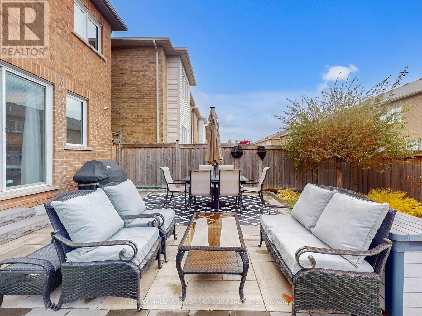 58 Clifford Dalton Drive, Aurora, Ontario  L4G 0T6 - Photo 45 - N12551312