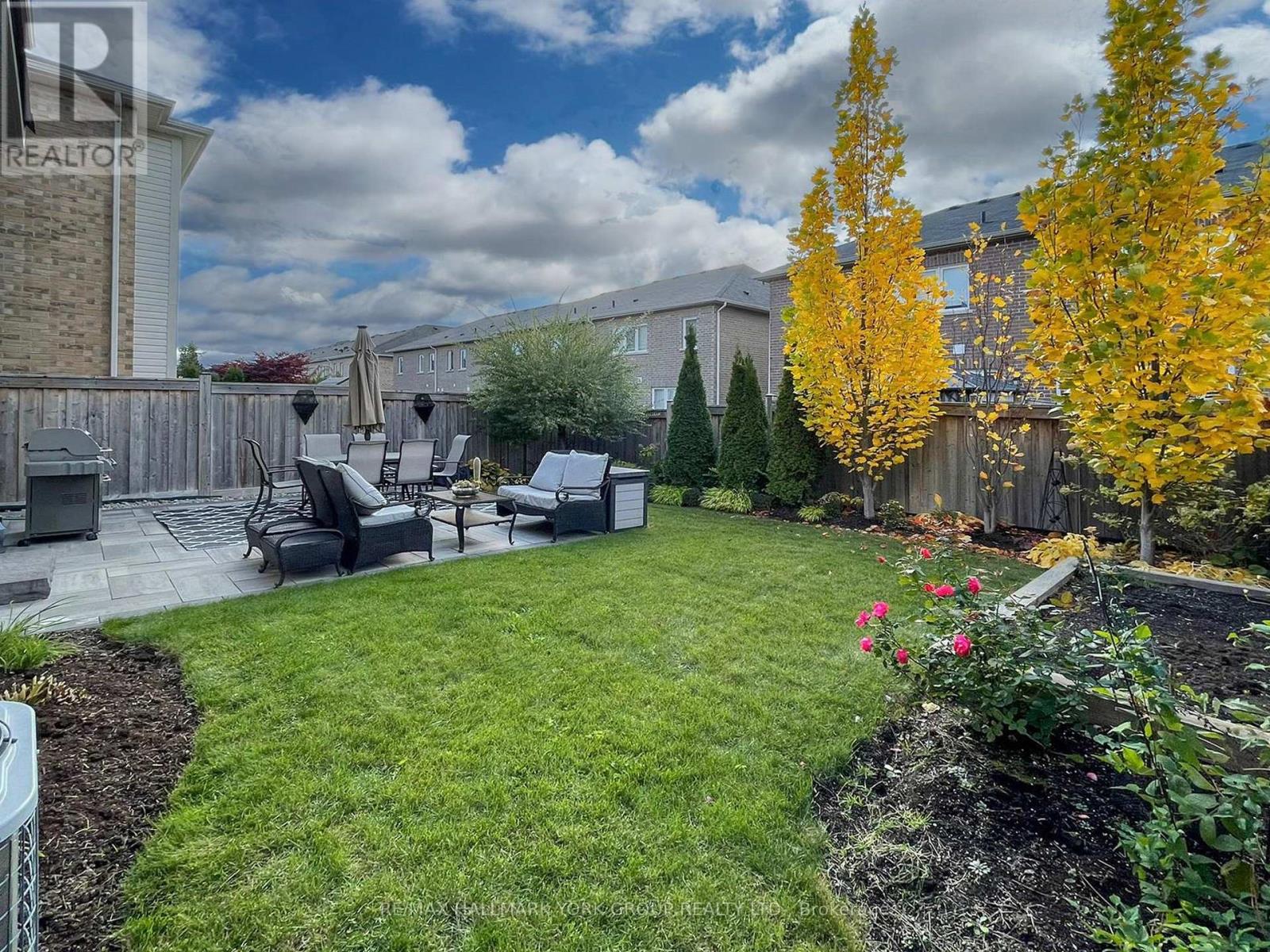 58 Clifford Dalton Drive, Aurora, Ontario  L4G 0T6 - Photo 46 - N12551312