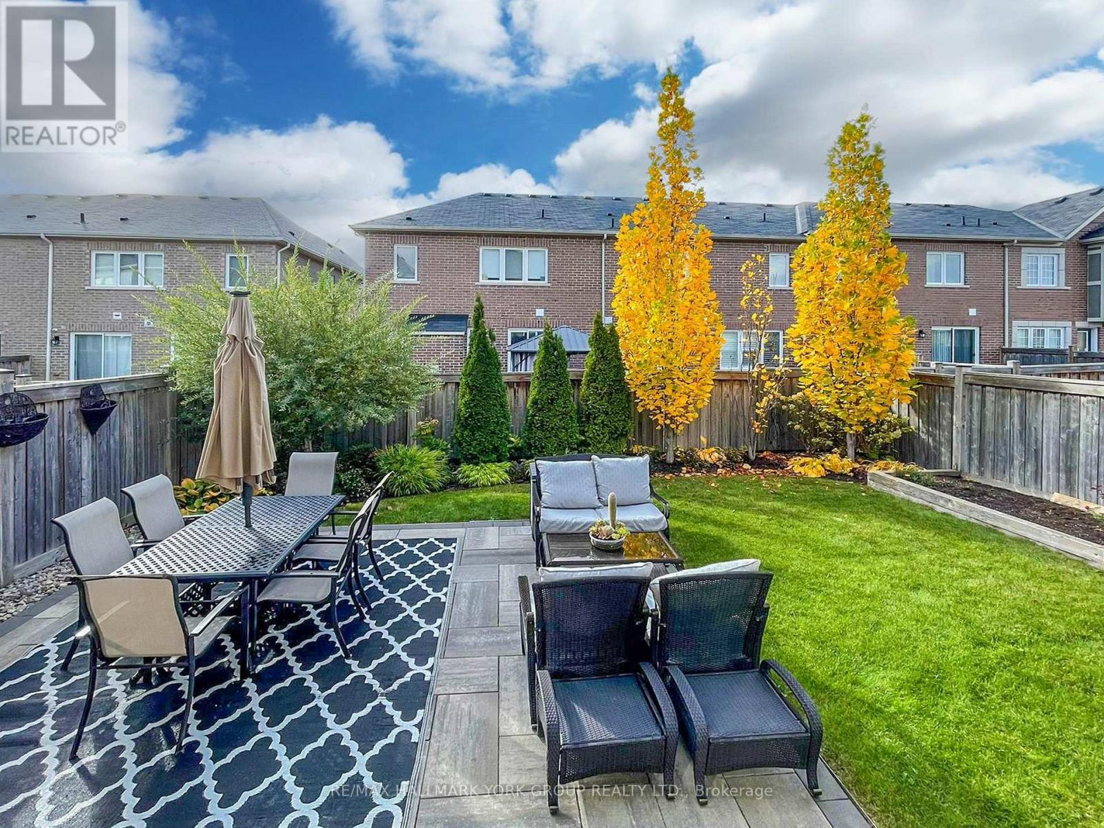 58 Clifford Dalton Drive, Aurora, Ontario  L4G 0T6 - Photo 47 - N12551312