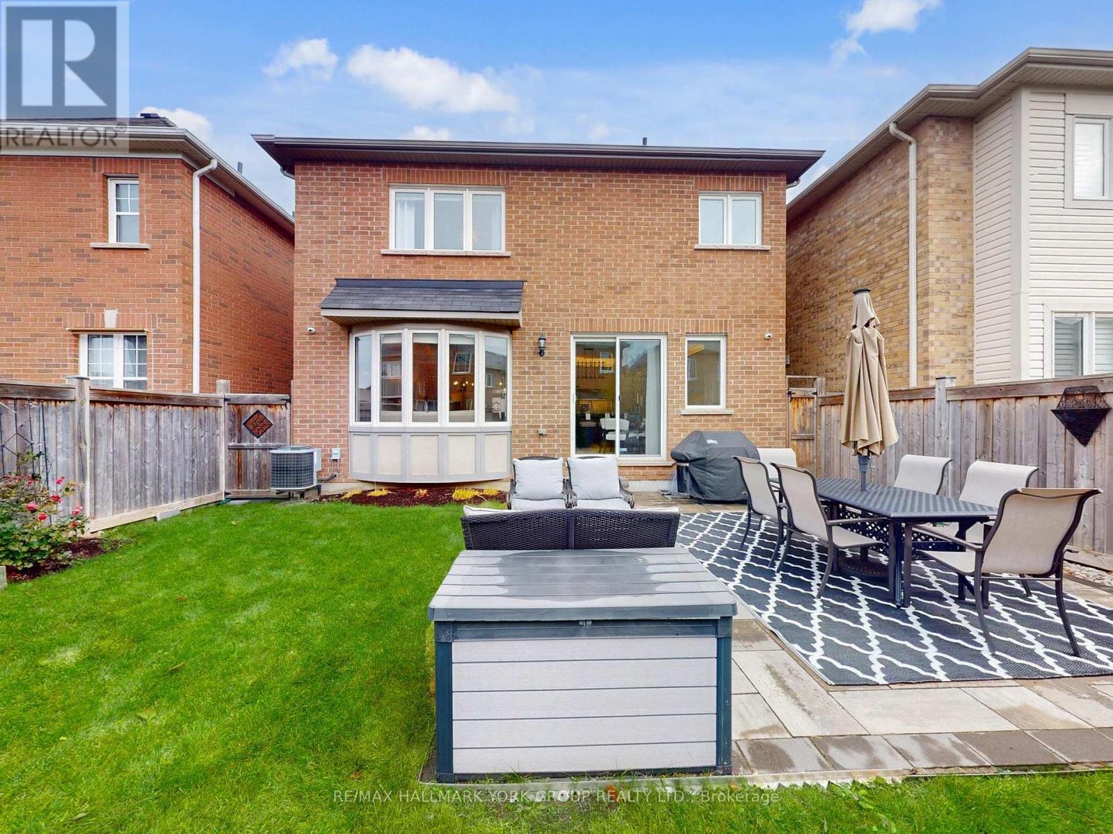 58 Clifford Dalton Drive, Aurora, Ontario  L4G 0T6 - Photo 48 - N12551312