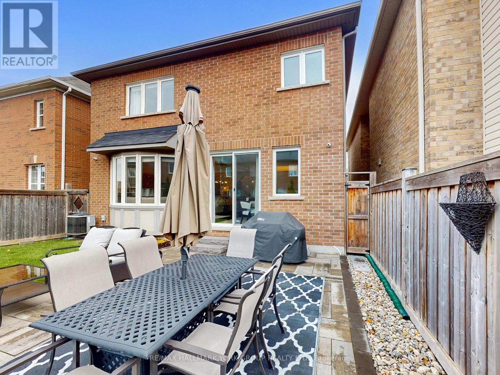 58 Clifford Dalton Drive, Aurora, Ontario  L4G 0T6 - Photo 49 - N12551312