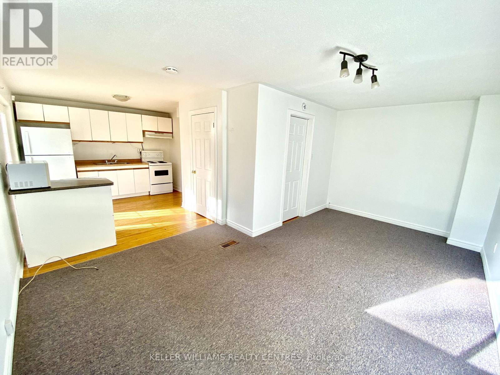 Lower Back Unit - 43 Walter Avenue, Newmarket, Ontario  L3Y 2T2 - Photo 6 - N12551318