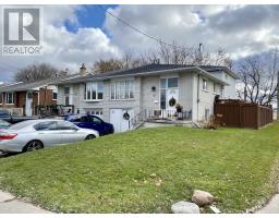 LOWER BACK UNIT - 43 WALTER AVENUE, Newmarket, Ontario