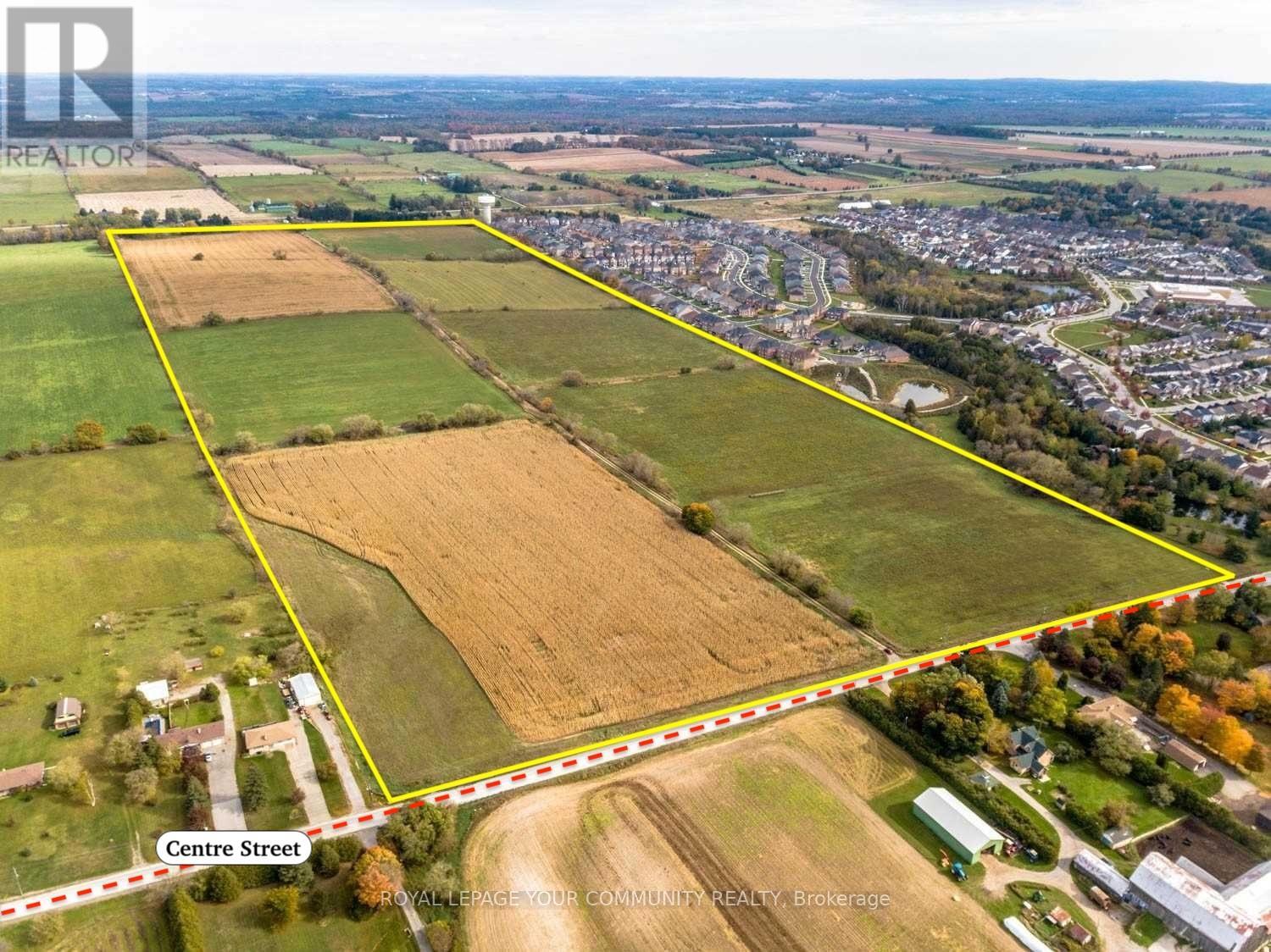 19617 CENTRE STREET, East Gwillimbury, Ontario