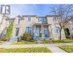 17 OCEANVIEW STREET, Richmond Hill, Ontario