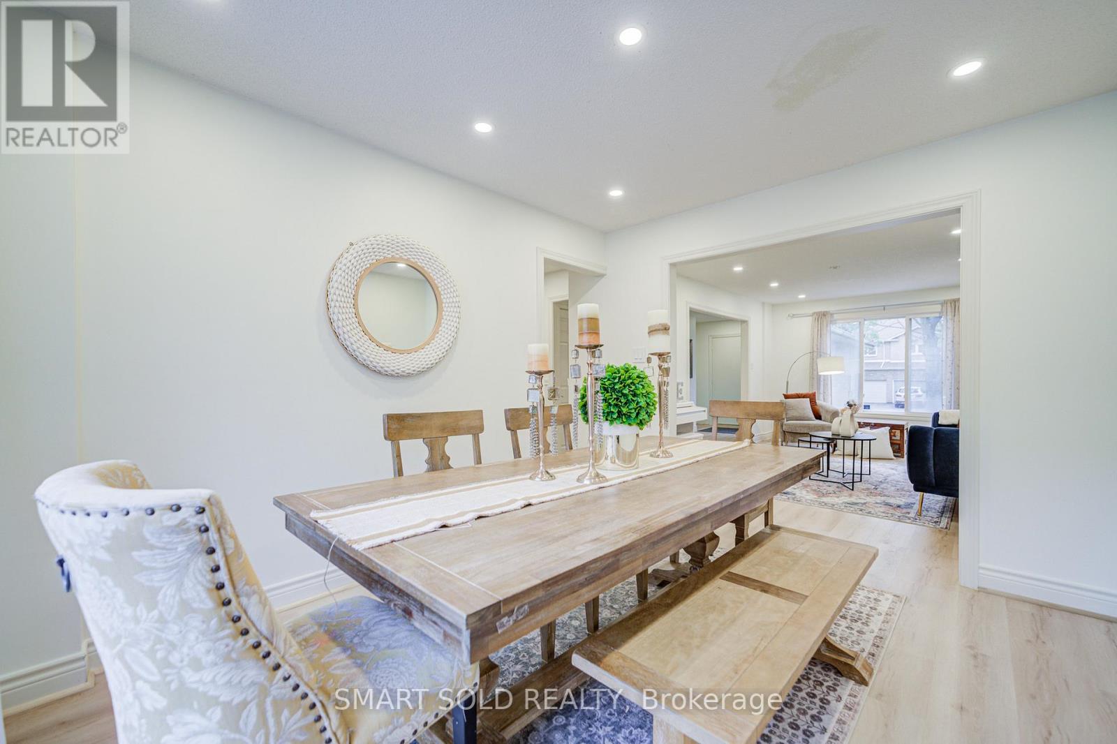 47 Colleen Street, Vaughan, Ontario  L4J 5H1 - Photo 11 - N12551342