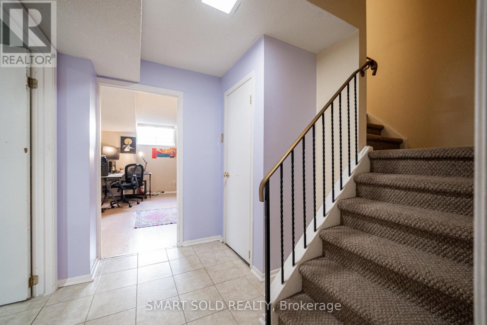 47 Colleen Street, Vaughan, Ontario  L4J 5H1 - Photo 25 - N12551342