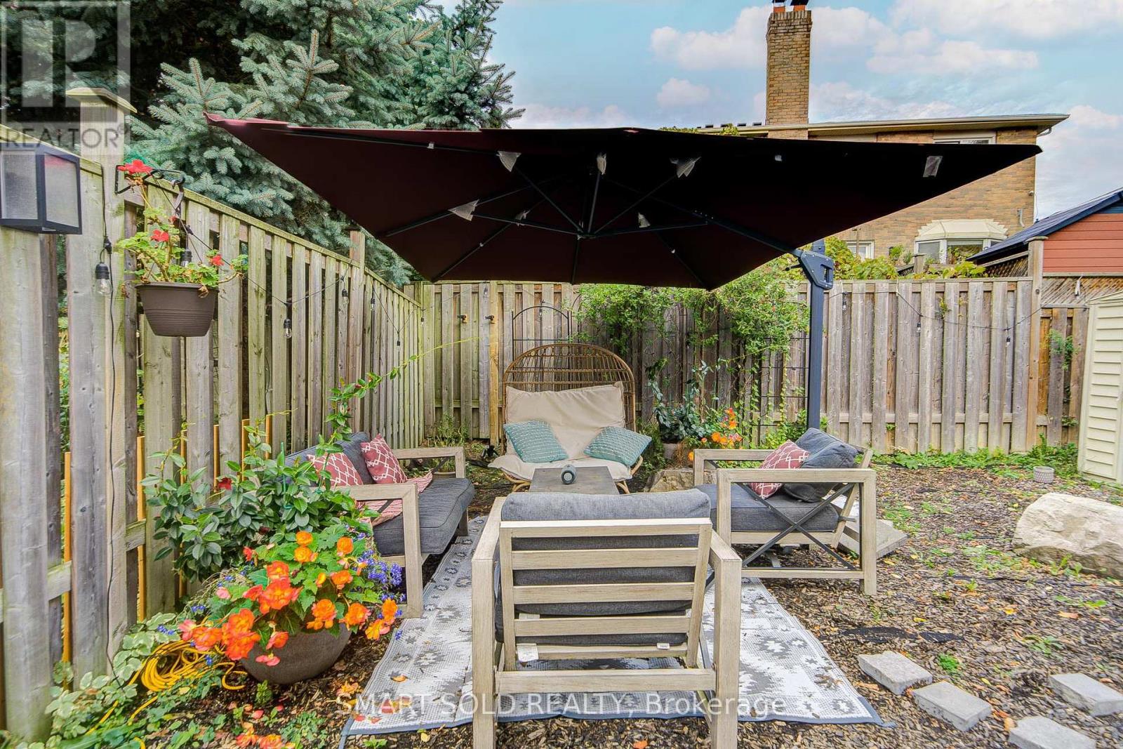 47 Colleen Street, Vaughan, Ontario  L4J 5H1 - Photo 33 - N12551342