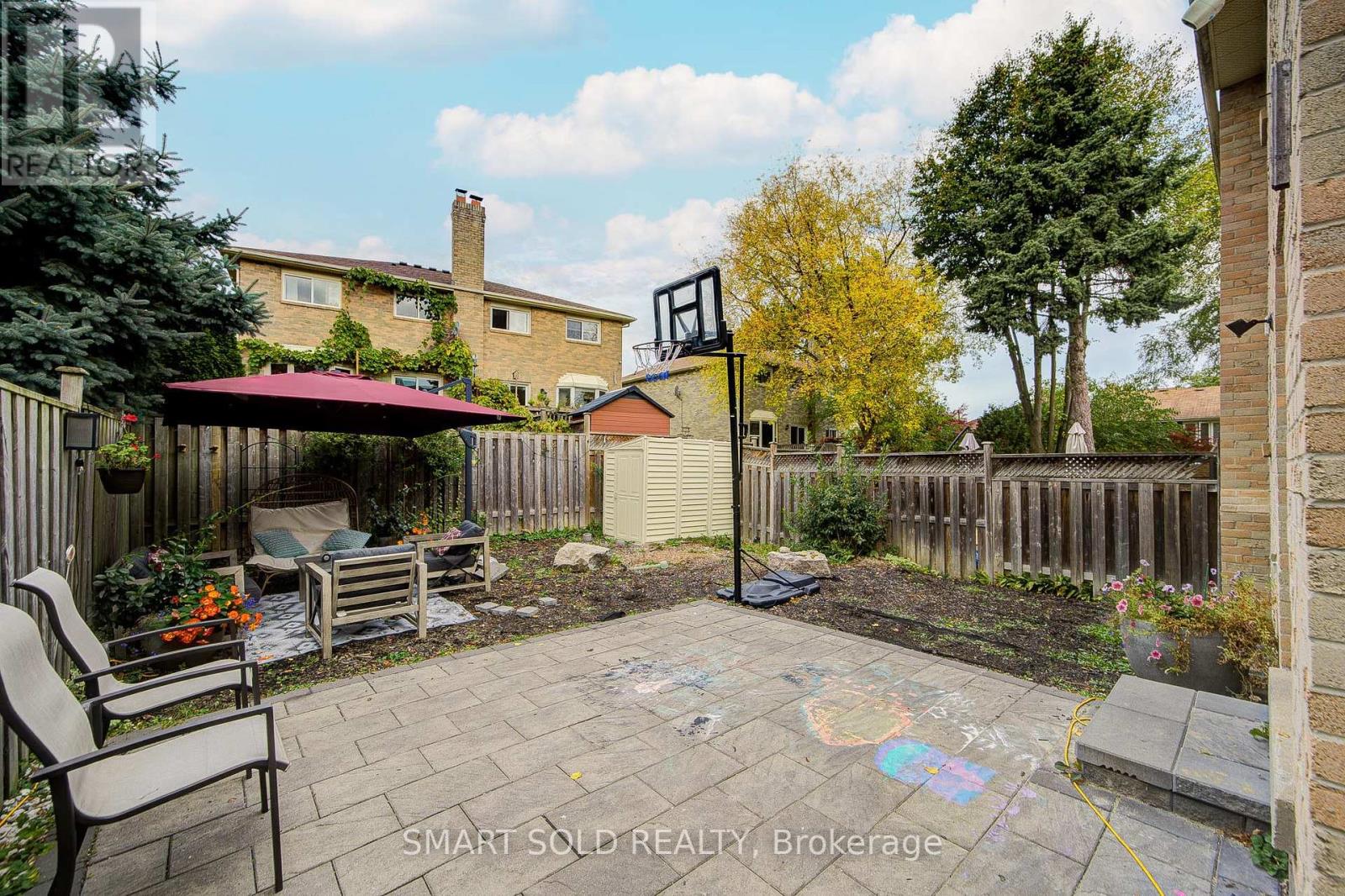 47 Colleen Street, Vaughan, Ontario  L4J 5H1 - Photo 34 - N12551342